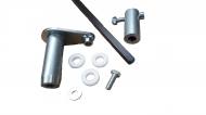 DEL 1/2" Torsion Bar Kit 72643-S04