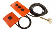 3+1 Controls E0793.31.0.OMM3