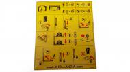 Operating Instructions V Lifts EF0548