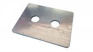 Fixation Plate M1684