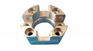 Handrail Castle Swivel Hinge Bush M2330.A