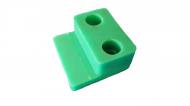 Nylon Sliding Block M2609