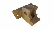 Dhollandia Ramp Hinge 59mm MV1577.B