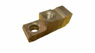 Oblong Valve Block V131