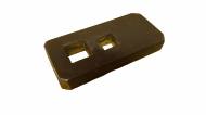Torsion Block adjuster 1/2" - 5/8" 2467