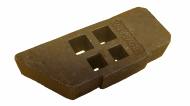 Torsion Block Mod 2885/001