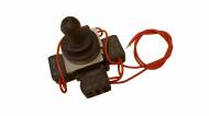 Joystick Complete with Contacts   E0760