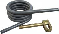 Torsion Springs, Bars & Related Parts