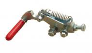Access Box Lock Assembly - BOXACCASY510-0134