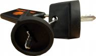 Isolator Keys  E0813.S