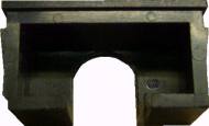 Strap Locking Clip M0409