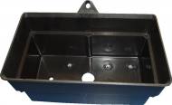 Control Box Shell  AN541007