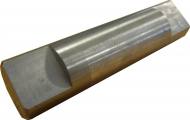 Spindle - Pulley 3251-017-0