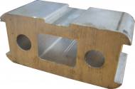 Dhollandia Hinge for Hinged Ramp M2000.B