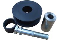 O/S Pulley Kit 2925
