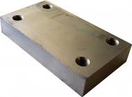 Ratcliff Palfinger Retaining Block 3357-159-0