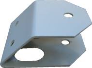 U Shape Bracket at 45 degrees 3735-130-8