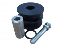 N/S Pulley Kit 2924