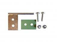 Handrail Guard Lug Kit 4101-811-7