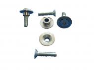 Handrail Guard Bolt Kit 4101-490-6