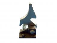 Latch R/H 4413-086-3