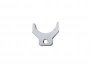 Pivot Pin Retaining Plate 6513/001