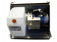 Power Packs & Related Parts 