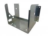 Powerpack Case Left M0405.L