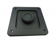 External Control Box 1 Button E0198