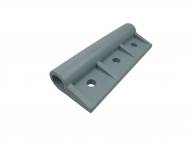 Roller Holder - Grey 723-141000301