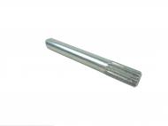 Whiting Pin - Knurled 30133-0000000