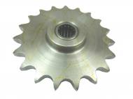 DEL 19 Tooth Ram Head Chain Sprocket  20108