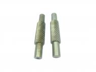 LSD Knurled Roller  1500KG 78705