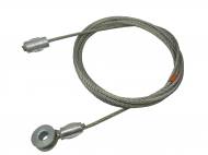 90" Shutter Cable 771-011001102