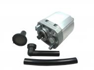 Oil Pump 32204TL