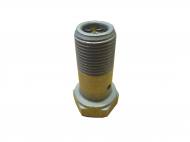 Banjo Flow Regulator K0109.25