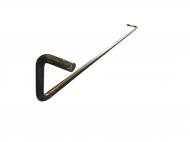 Torsion Spring VRX075.14