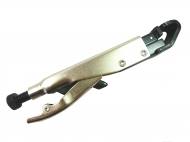 Shutter Track Safety Clamp 301-011010040