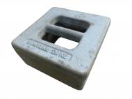 Tail Lift Test Weights - various sizes