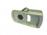 Pivot Pin - Hexagon Bar 4151-122-1