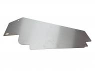 Aluminium Handrail Guard 4175-410-8