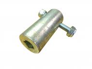 1/2" Hinge Pin  ø33mm  55198-S01