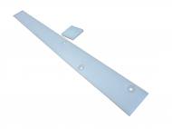 N/S Slider Wear Pad Kit C/W Fixings 101478