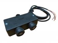 2 Button Controls E0189.H.25