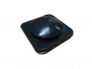 Dhollandia Foot Control Button E0770.B.BK