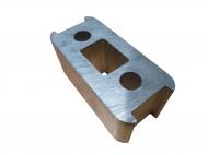 Dhollandia Ramp Hinge M2000