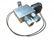Valve Block Complete V064.B