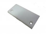 Front Wear Pad 3357-266-7