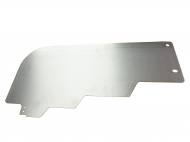Ratcliff Palfinger Aluminium Handrail Guard 4175-520-2