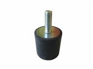 Platform Buffer 25mm x 25mm - AN118011